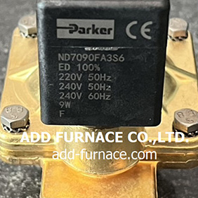 Parker ND7090FA3S6 (483510S6)